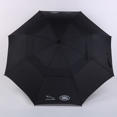 27 inch Double Layer Umbrella