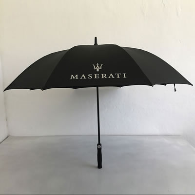Maserati Golf Umbrella Gift
