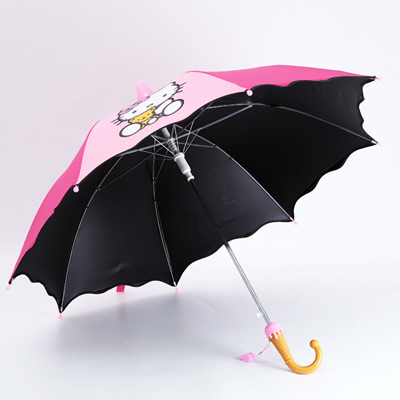 UV Protective kids Umbrella