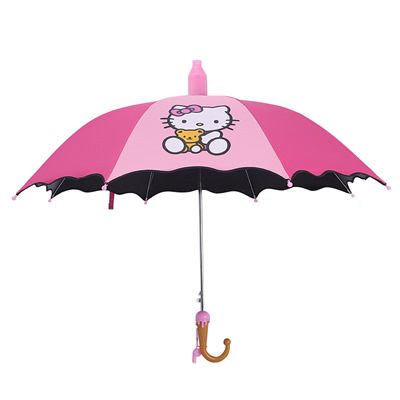 UV Protective kids Umbrella