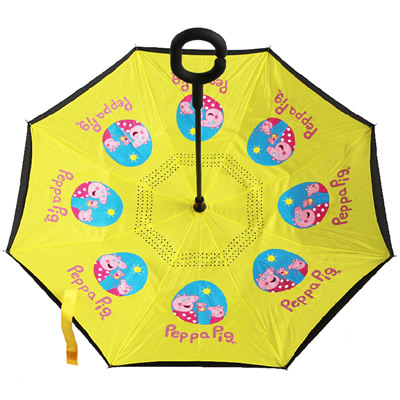 Reverse kids Umbrella