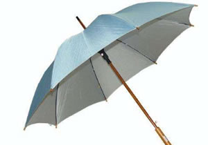 Do you need an umbrella for outdoor sports?