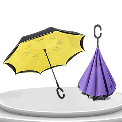 Inverted Umbrella