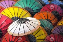 The supernatural legend of the umbrella_industry news