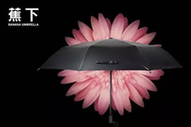 Ten major brands of umbrellas, how do umbrellas flourish BENEUNDER