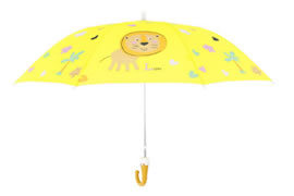 What is the difference between kids umbrella and Conventional umbrella