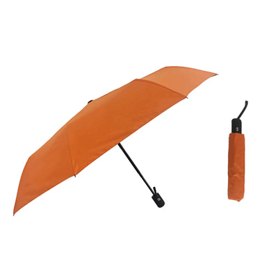 21 inch automatic UV protection umbrella