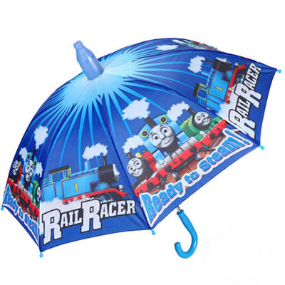 Thomas kids Straight Umbrella