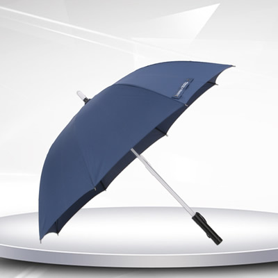 led light umbrella