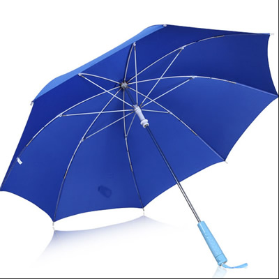 led light kids umbrella