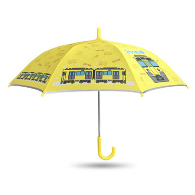 led light umbrella