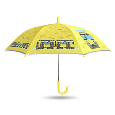 led light umbrella