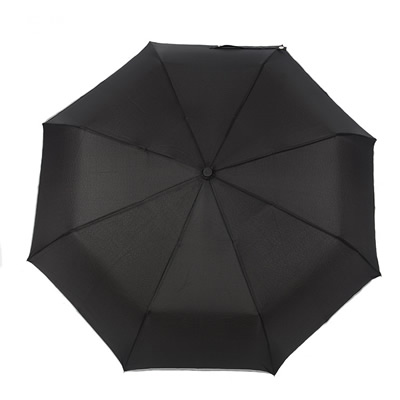 led automatic folding umbrella