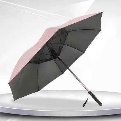 Fan Umbrella