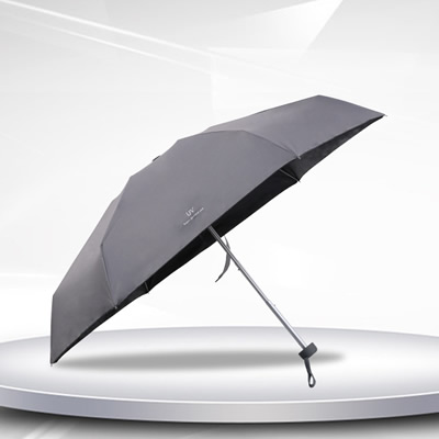 Mini UV Umbrella