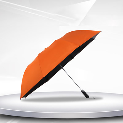 Two Fold UV Umbrella