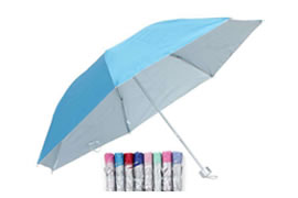 The market development trend of gift umbrella
