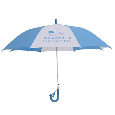 Kids Straight Umbrella 