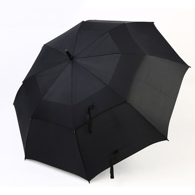 Double Layer Golf Umbrella Custom