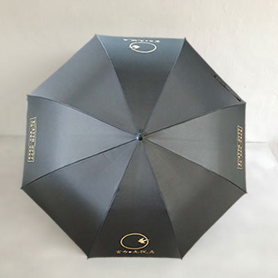 Real Estate Golf Umbrella Give...