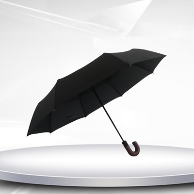 Travel Windproof Automatic Umbrella