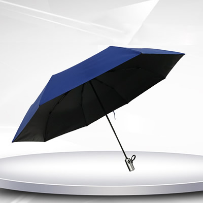 Windproof Travel Umbrella