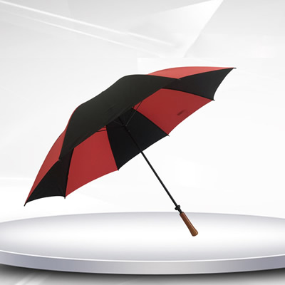 30 inch Straight Gift Umbrella