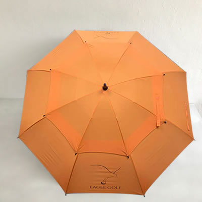 Double Layer Golf Umbrella