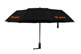 23 inch Automatic Folding Umbrella Custom Configuration
