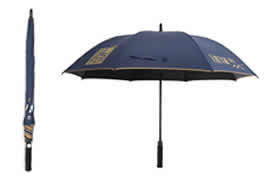 Umbrella manufacturer teach you how to choose a golf umbrella