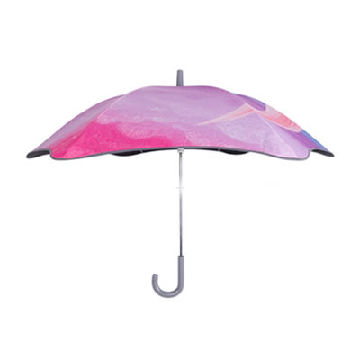 Round Corner Kids Umbrella