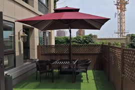 Outdoor Umbrella Customization|Sunshade Manufacturer
