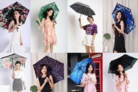 Why some ladies can't even get a tan - Trendy Umbrellas 2021