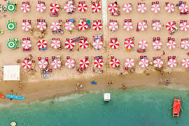Outdoor Sun umbrellas|beach umbrellas and you are a lovely sight