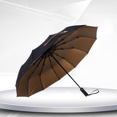 UV Protection Automatic Umbrella 