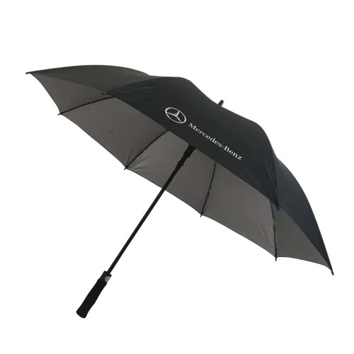 Custom car gift umbrella