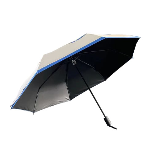 Digital Printed Sunscreen Umbrella