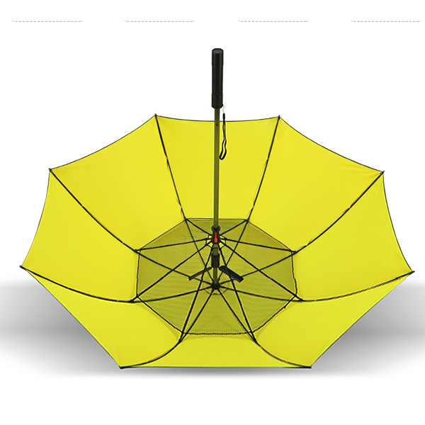 Fan Umbrella 2600mAh Rechargeable Battery