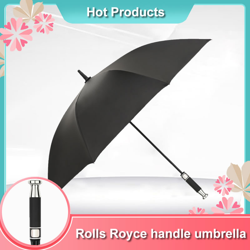 Rolls Royce Umbrella
