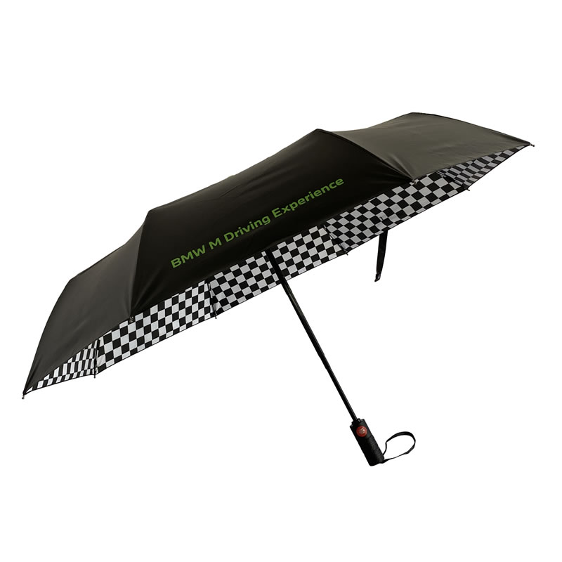 BMW Anti-UV Automatic Umbrella