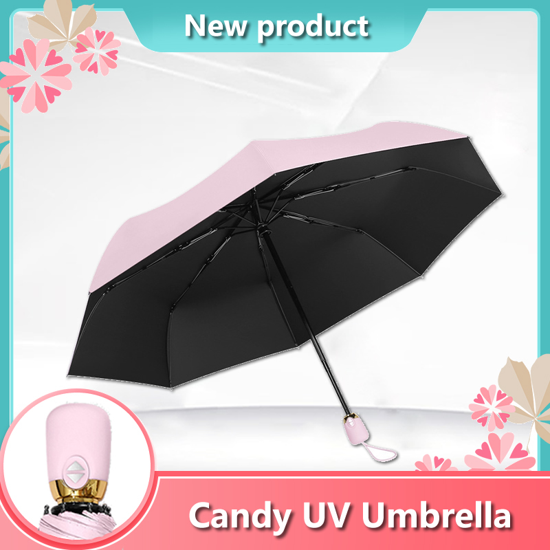 Candy UV Umbrella