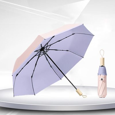 Color glue Umbrella