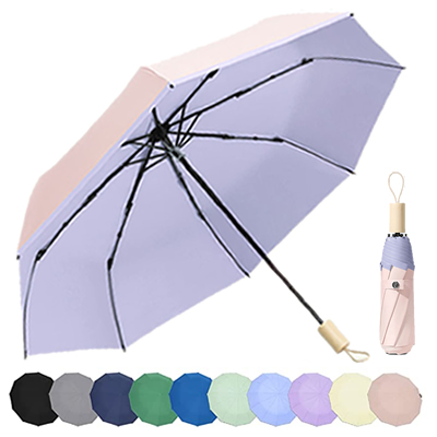 Color glue Umbrella