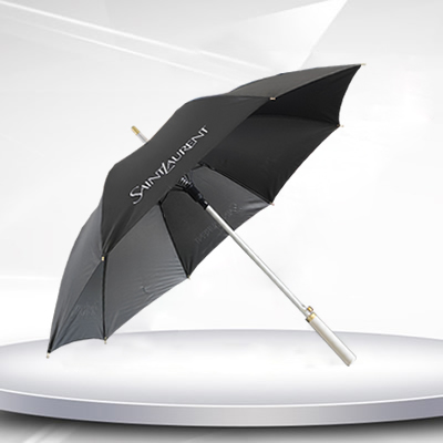 Straight umbrella British style export version