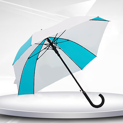 Square umbrella