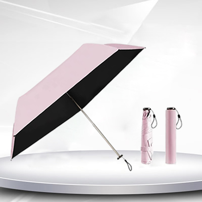 Ultra Light Carbon Fiber Foldable Umbrella