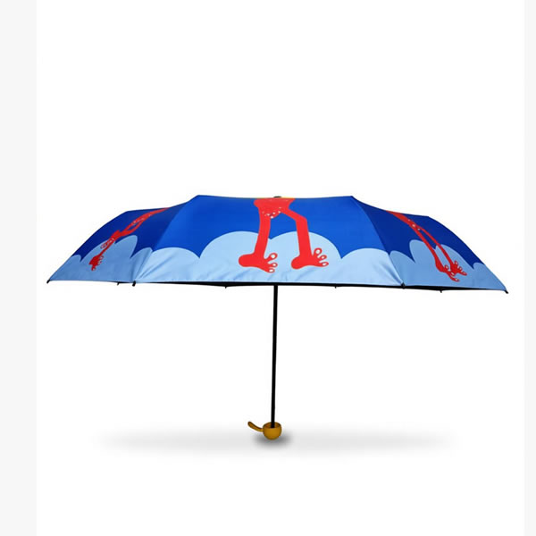 Windproof Manual Folding Umbrella Windproof Manual Folding Umbrella