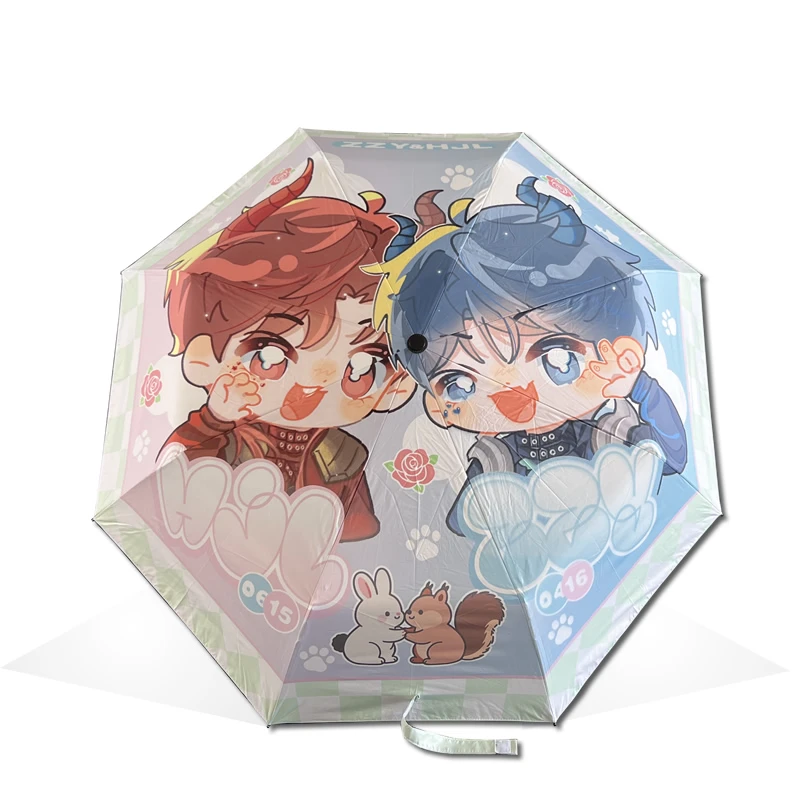 Custom Star Fan Merch Gifts Case