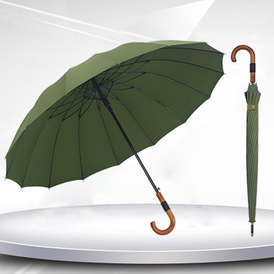16 Rib Fiberglass Umbrella 16 Rib Fiberglass Umbrella