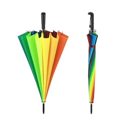 Rainbow Umbrella Rainbow Umbrella
